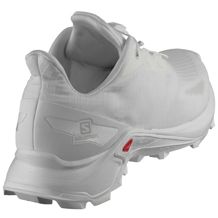 Zapatilla Salomon Supercross Blast Blanco