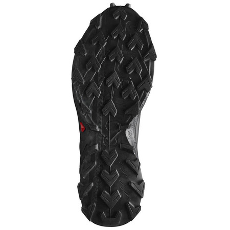 Zapatilla Salomon Supercross 4 GTX Negro