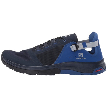 Zapatillas Salomon Techamphibian 4 Azul/Negro