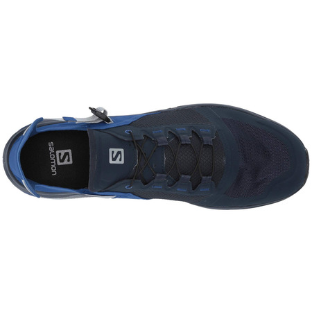 Zapatillas Salomon Techamphibian 4 Azul/Negro