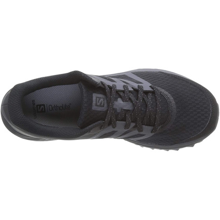 Zapatilla Salomon Trailster 2 Negro