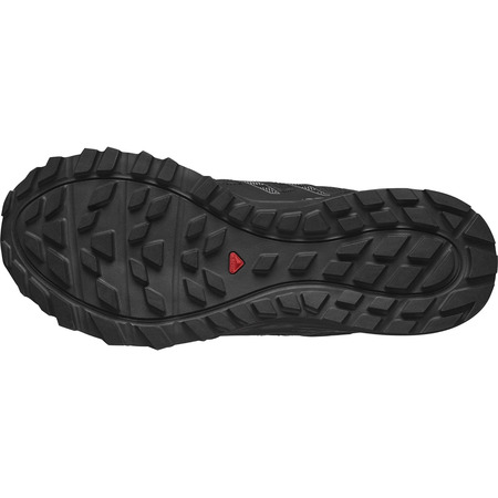 Zapatilla Salomon Wander GTX Negro