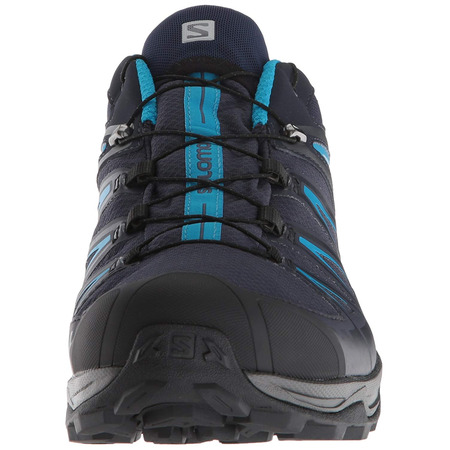 Zapatillas Salomon X Ultra 3 GTX Azul marino