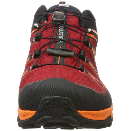 Zapatillas Salomon X Ultra 3 GTX Teja/Naranja/Negro