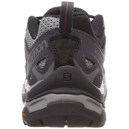 Zapatillas Salomon X Ultra 3 Prime W Gris/Fucsia