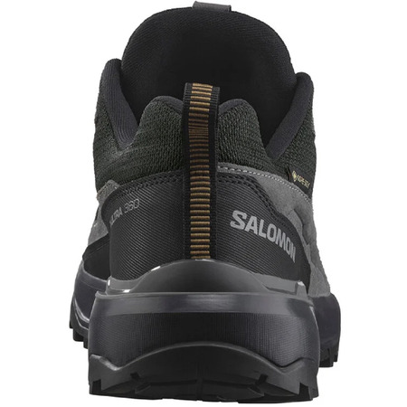 Zapatilla Salomon X Ultra 360 Ltr Gtx Gris