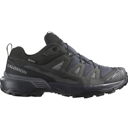 Zapatilla Salomon X Ultra 360 Ltr Gtx W Negro