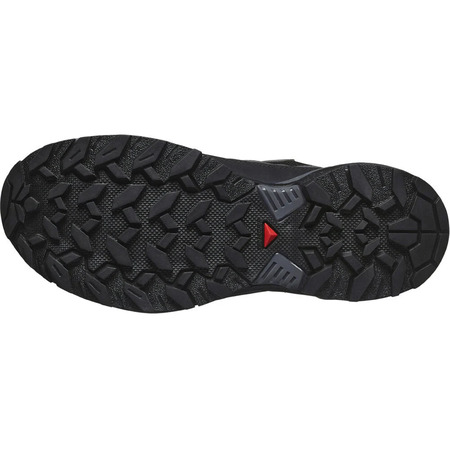 Zapatilla Salomon X Ultra 360 Ltr Gtx W Negro