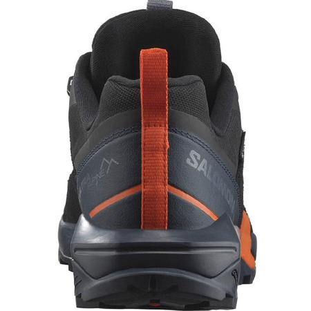 Zapatilla Salomon X Ultra Alpine Gtx Negro