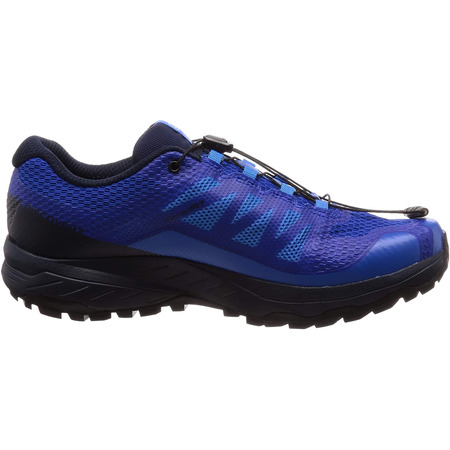 Zapatilla Salomon XA Discovery GTX Azul/Negro