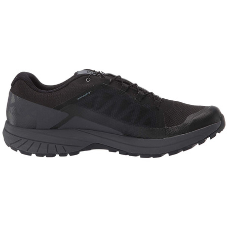 Zapatillas Salomon XA Elevate GTX Negro/Gris