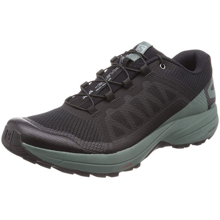 Zapatillas Salomon XA Elevate Negro/Verde