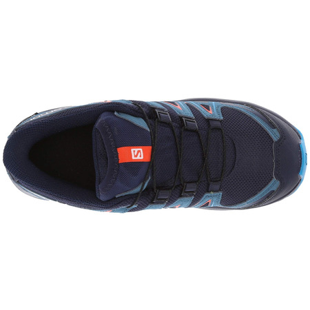 Zapatillas Salomon XA PRO 3D CSWP J Marino/Azul