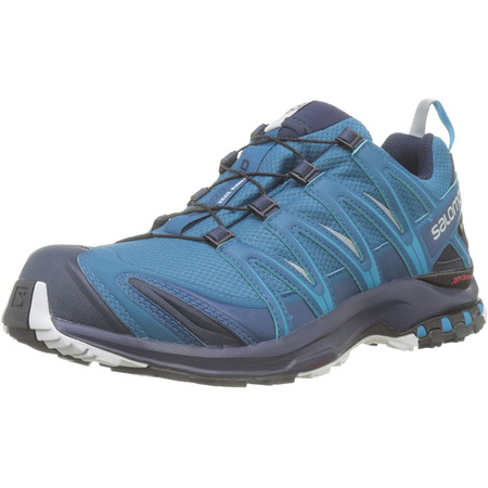 Zapatillas Salomon Xa Pro 3D GTX Azul