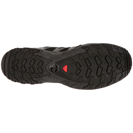 Zapatillas Salomon XA PRO 3D GTX Negro