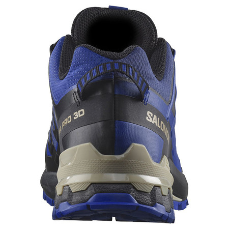 Zapatilla Salomon XA PRO 3D V9 GTX Azul