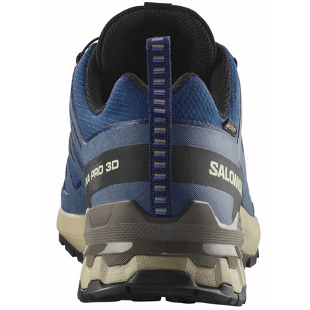 Zapatilla Salomon XA PRO 3D V9 GTX Azul/Beige