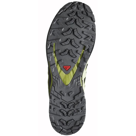 Zapatilla Salomon XA PRO 3D V9 GTX Negro/Verde