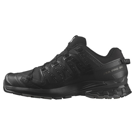 Zapatilla Salomon XA PRO 3D V9 Wide GTX Negro