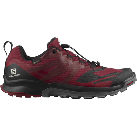 Zapatilla Salomon XA Rogg 2 GTX Rojo/Negro