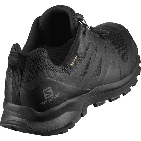 Zapatilla Salomon XA Rogg GTX Negro