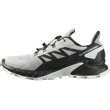 Zapatilla Supercross 4 GTX Negro/Blanco/Beige