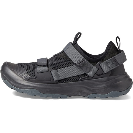 Zapatilla Teva Outflow Universal Negro