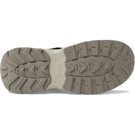 Zapatilla Teva Outflow Universal W Verde