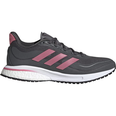 Zapatillas Adidas Supernova C.RDY W Gris/Rosa