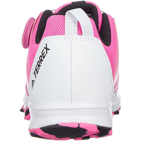 Zapatillas Adidas Terrex Agravic Boa R.RDY K Rosa