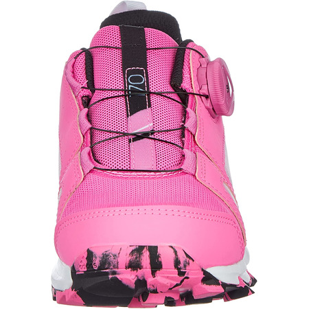 Zapatillas Adidas Terrex Agravic Boa R.RDY K Rosa