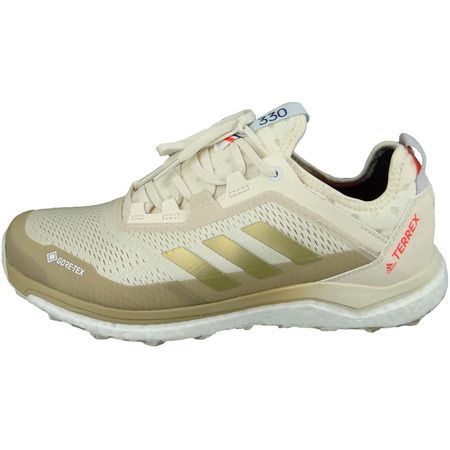 Zapatillas Adidas Terrex Agravic Flow GTX Beige