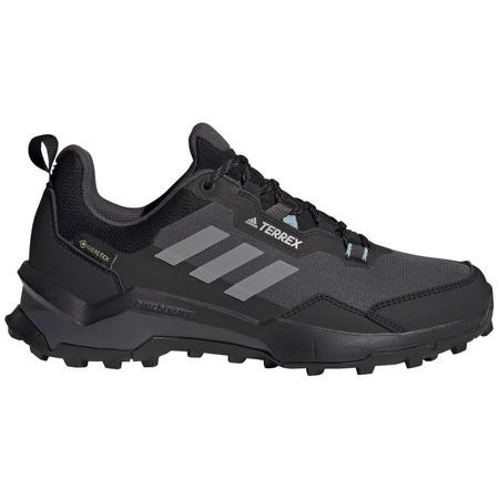 Zapatillas Adidas Terrex AX4 GTX W Gris/Negro