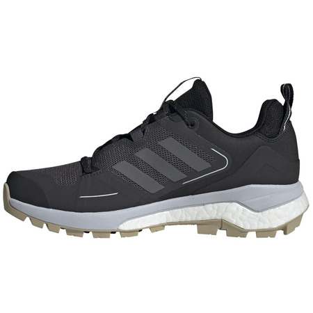 Zapatillas Adidas Terrex Skychaser 2 GTX W Negro