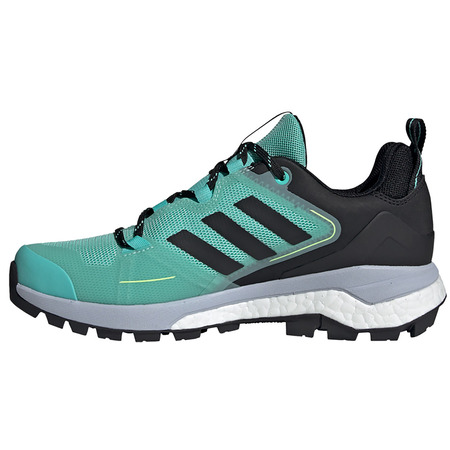 Zapatillas Adidas Terrex Skychaser 2 GTX W Turquesa