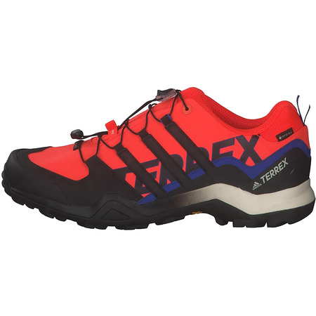 Zapatillas Adidas Terrex Swift R2 GTX Rojo/Negro