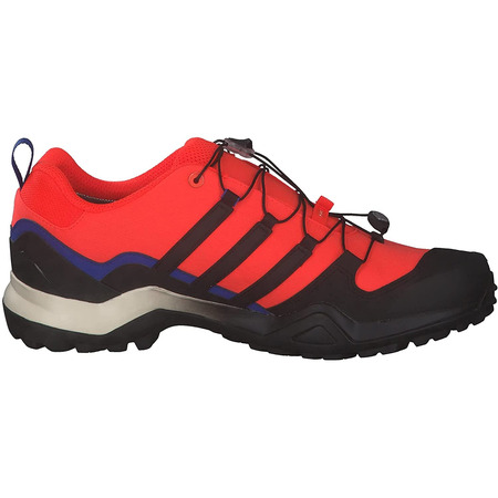 Zapatillas Adidas Terrex Swift R2 GTX Rojo/Negro