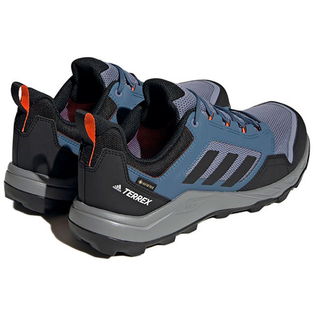 Zapatillas Adidas Terrex Tracerocker 2 GTX Azul/Gris