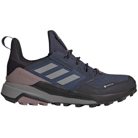 Zapatillas Adidas Terrex Trailmaker GTX W Marino/Rosa