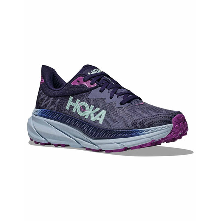 Zapatillas Hoka Challenger ATR 7 W Violeta