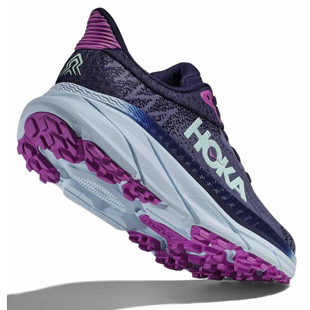 Zapatillas Hoka Challenger ATR 7 W Violeta