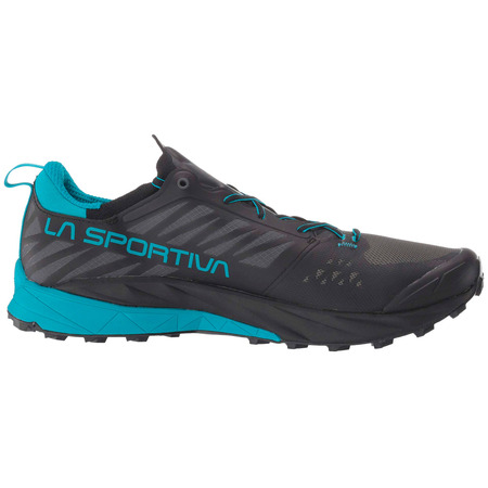 Zapatillas La Sportiva Kaptiva Negro/Azul