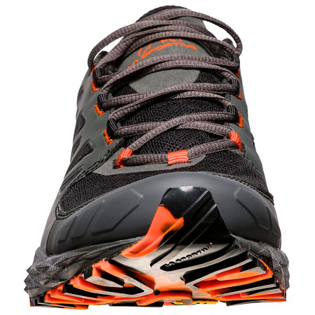 Zapatillas La Sportiva Lycan Negro/Naranja