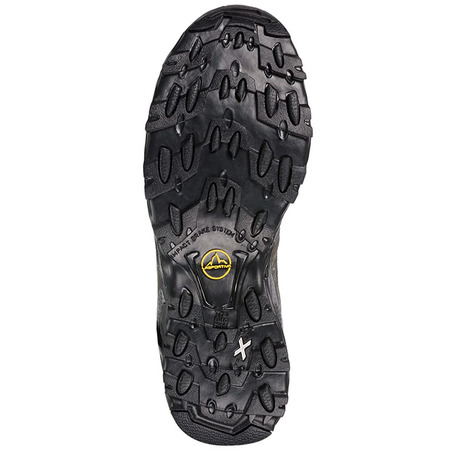 Zapatillas La Sportiva Ultra Raptor GTX Negro/Gris