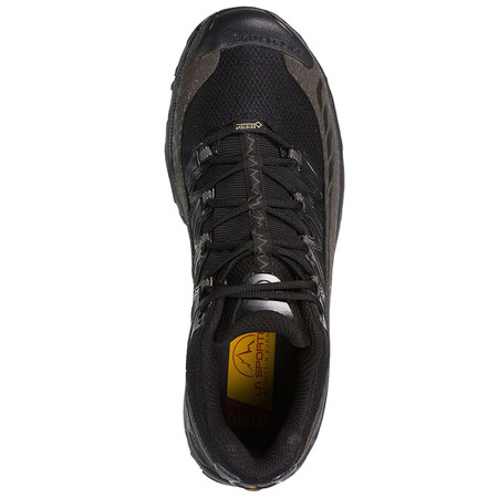 Zapatillas La Sportiva Ultra Raptor GTX Negro/Gris