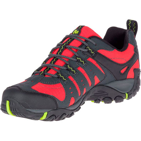 Zapatillas Merrell Accentor Sport GTX Rojo