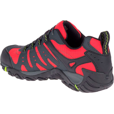 Zapatillas Merrell Accentor Sport GTX Rojo