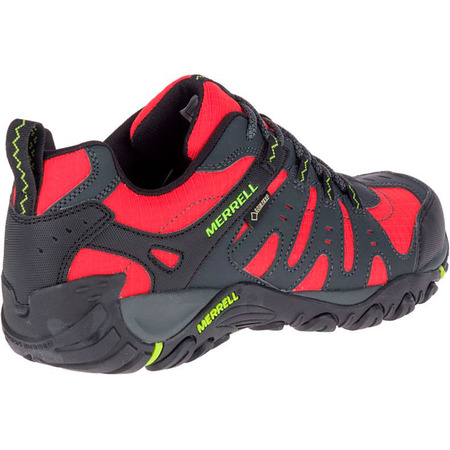 Zapatillas Merrell Accentor Sport GTX Rojo