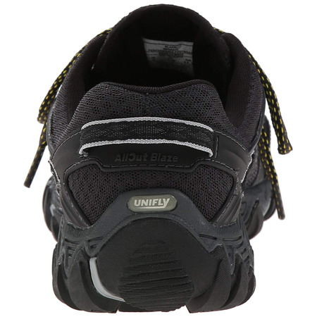 Zapatillas Merrell All Out Blaze Aero Sport Negro