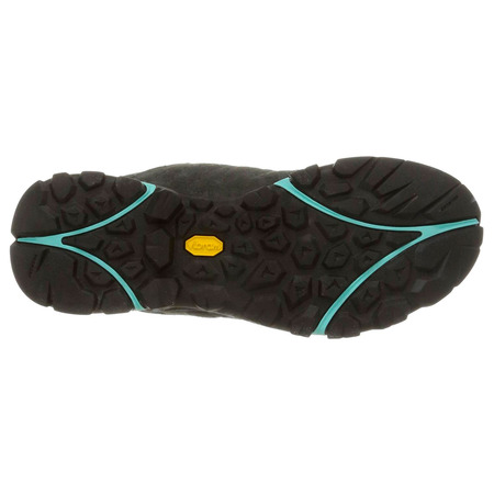 Zapatillas Merrell Capra GTX W Kaki/Negro